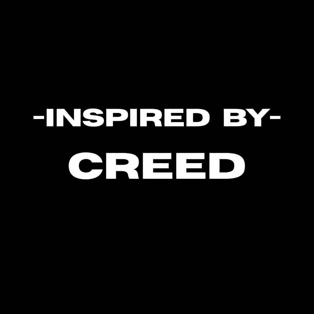Inspired By "CREED"