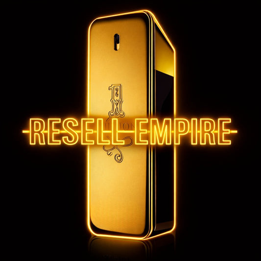 inspired by “Million”