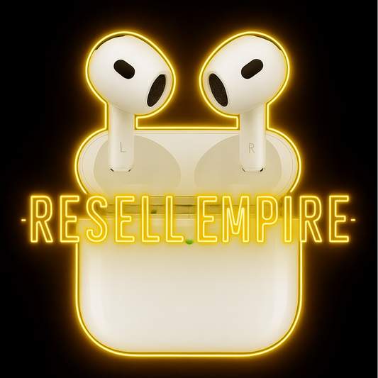 inspired by “Earphone 4”