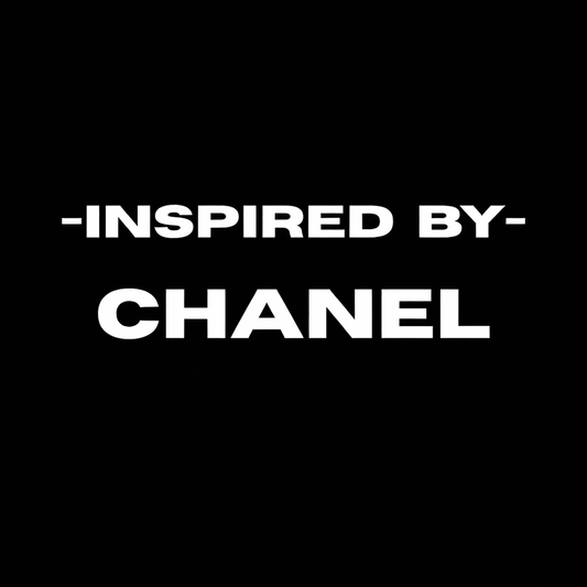 Inspired By "CHANEL"