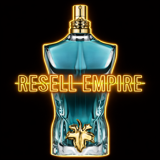 inspired by “Le Beau”