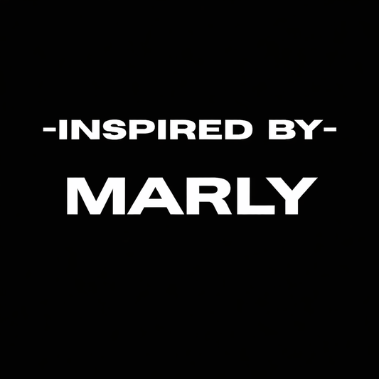 Inspired By "MARLY"