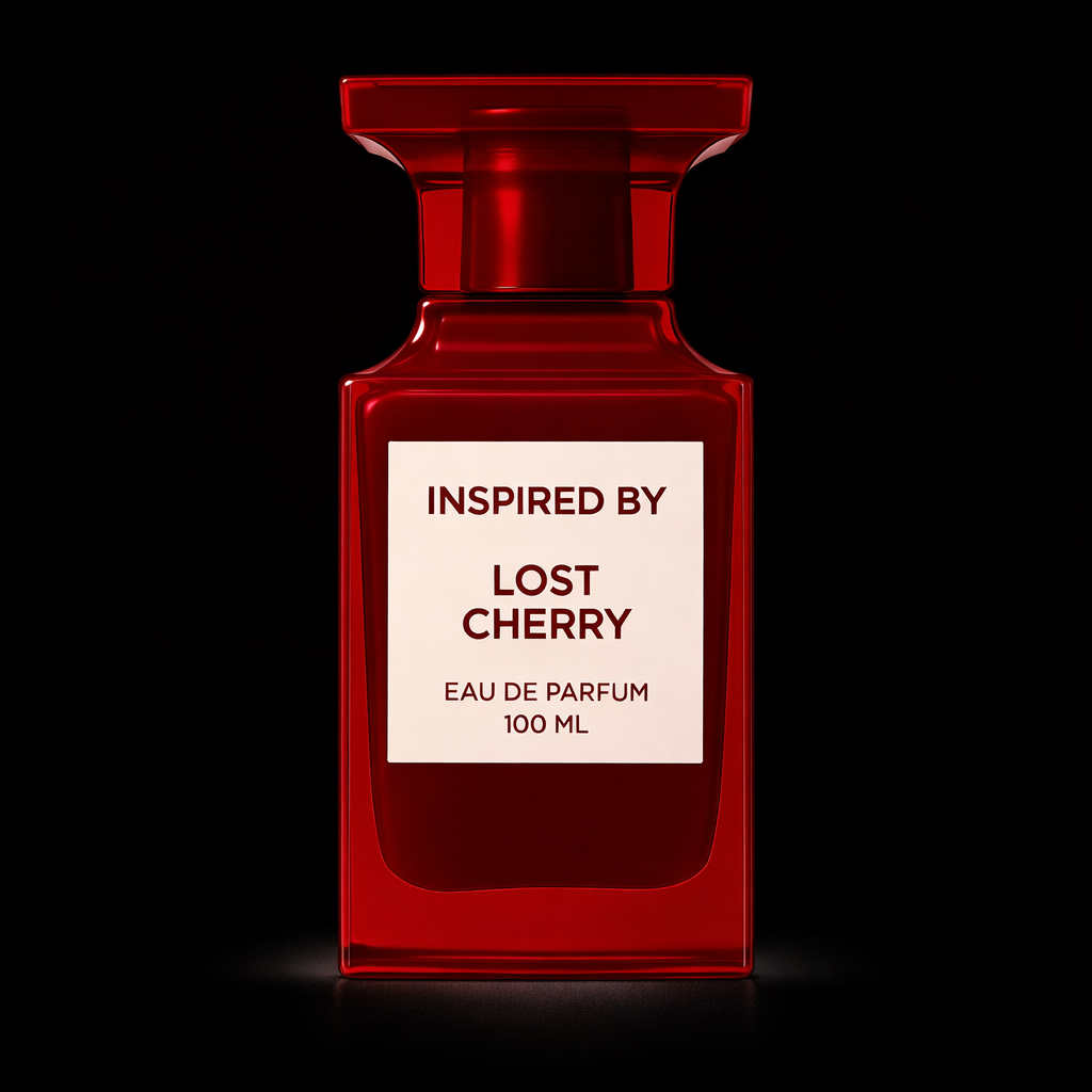 Inspired By "TOM FORD"