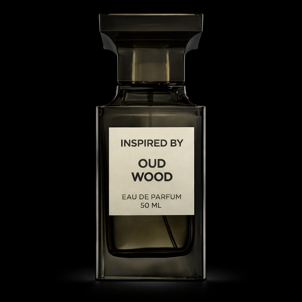 Inspired By "TOM FORD"