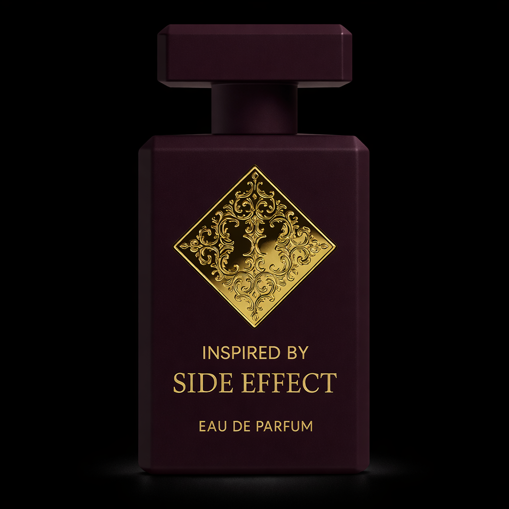 Inspired By "INITIO"