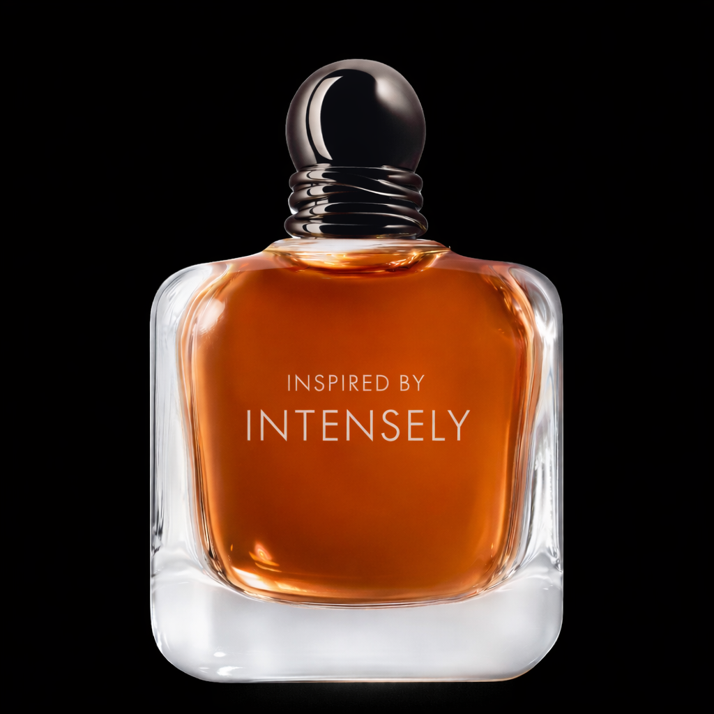 Inspired By "ARMANI"