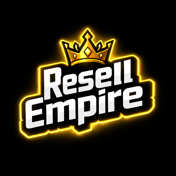 Resell Empire