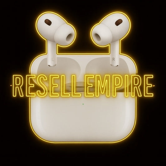 inspired by “Earbud 3 Pros”