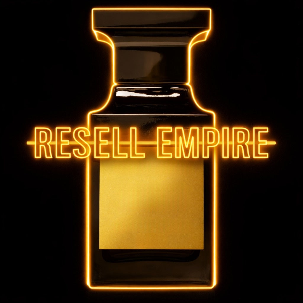 inspired by “T-F Tobacco Vanilla”